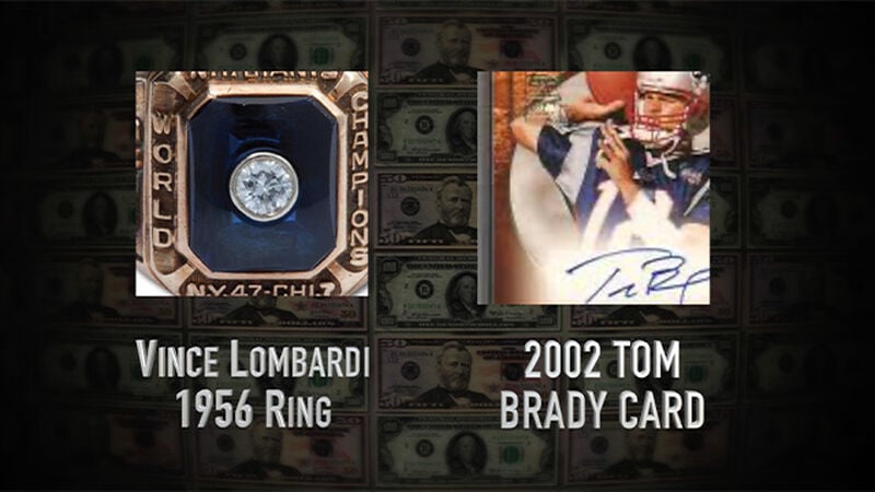 This Is Why I'm Broke: Superb Owl Edition